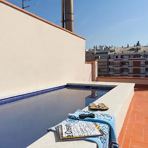 Aparteasy Barcellona